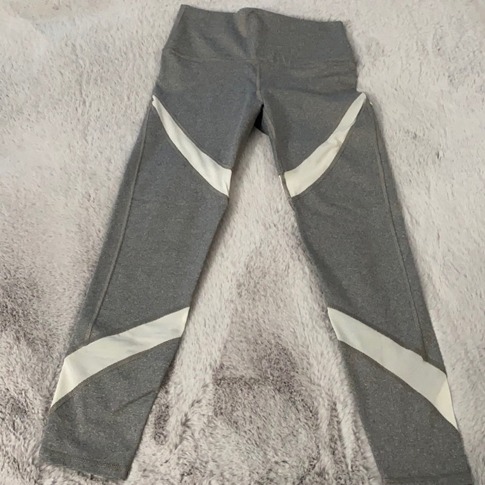 📦 Aerie | High Waisted Leggings/Yoga Pants | M